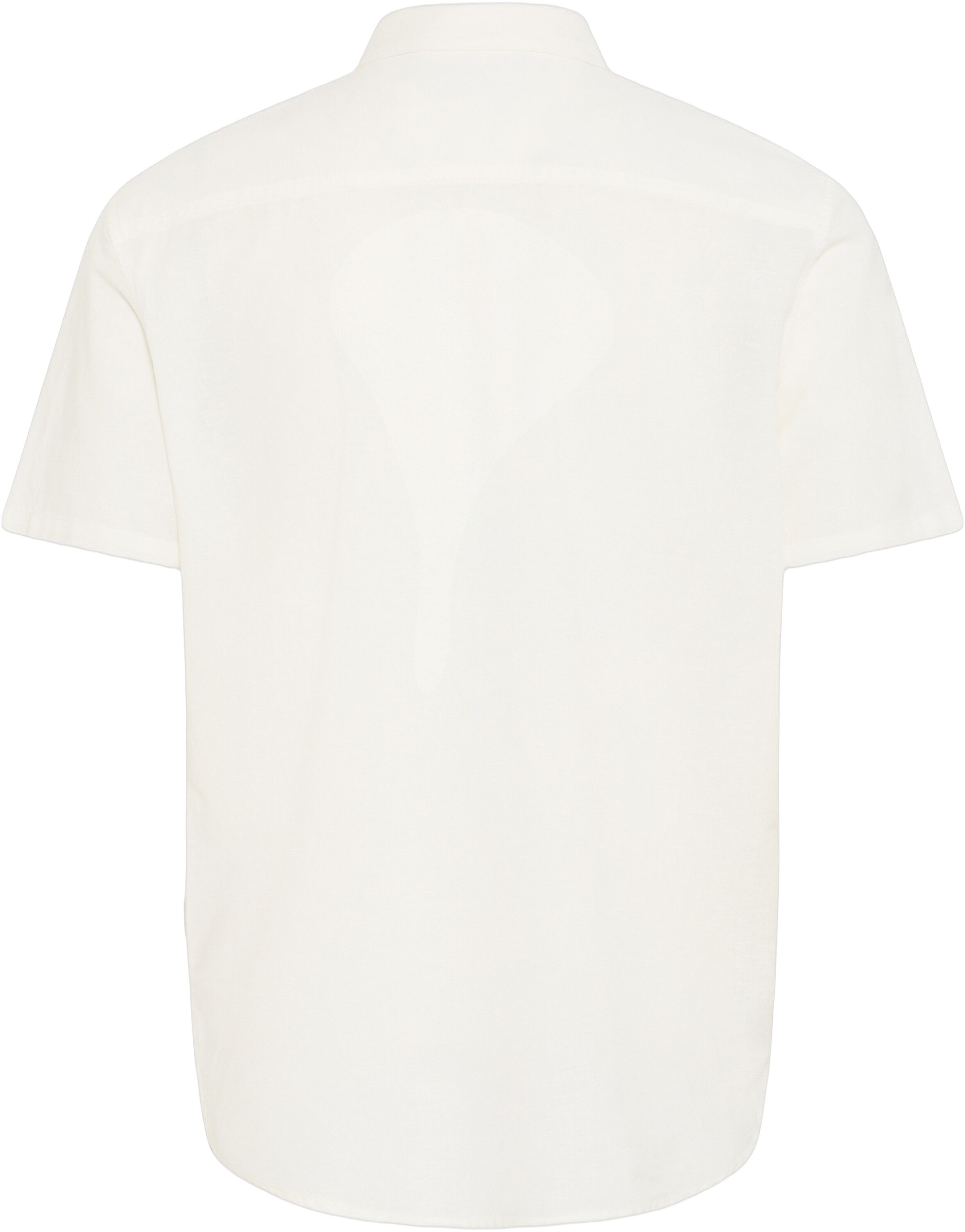 BHBAY linen SS shirt PP NOOS