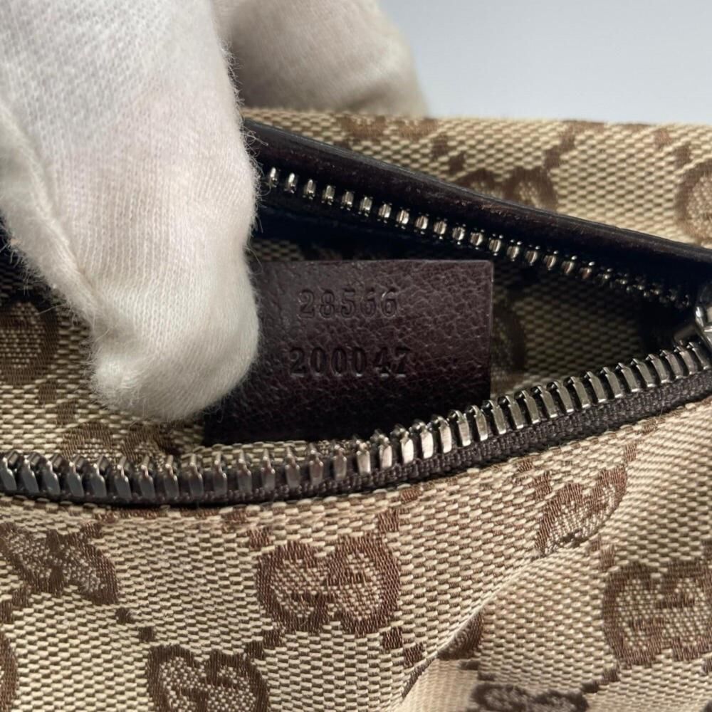 Gucci Belt Bag