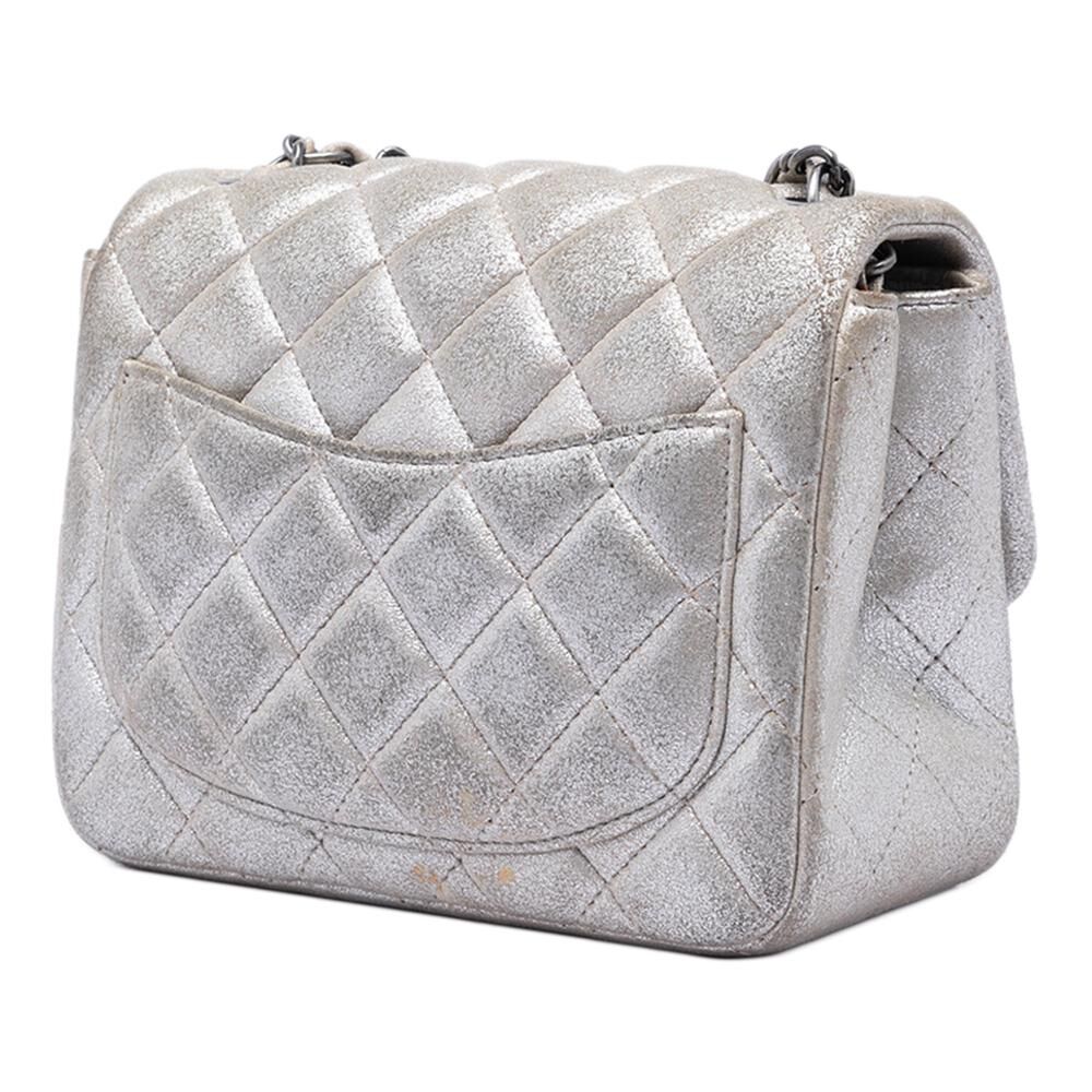 Chanel Flap Bag