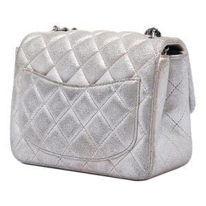 Chanel Flap Bag