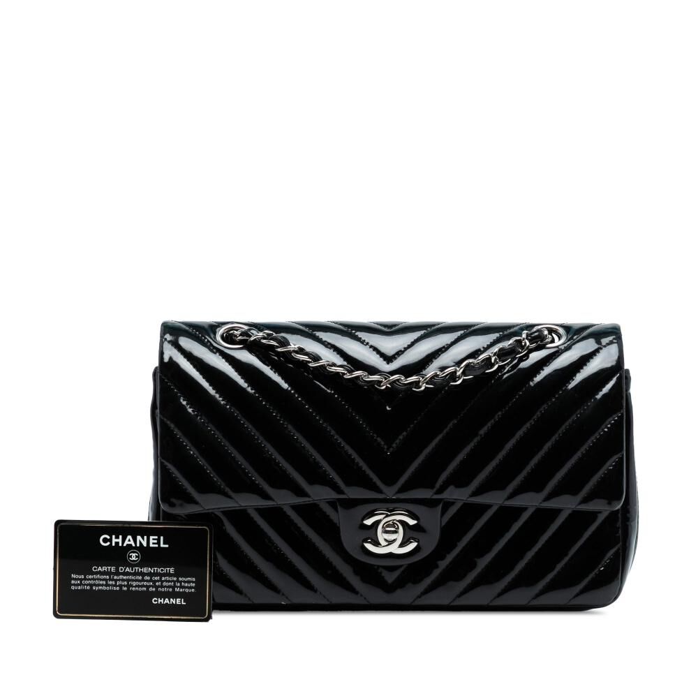 Chanel Flap Bag