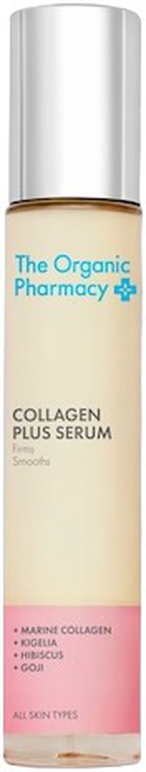Collagen Plus Serum