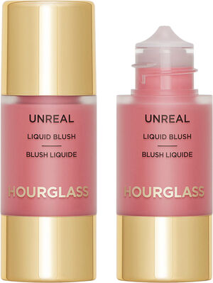 Unreal Liquid Blush - Flytande rouge