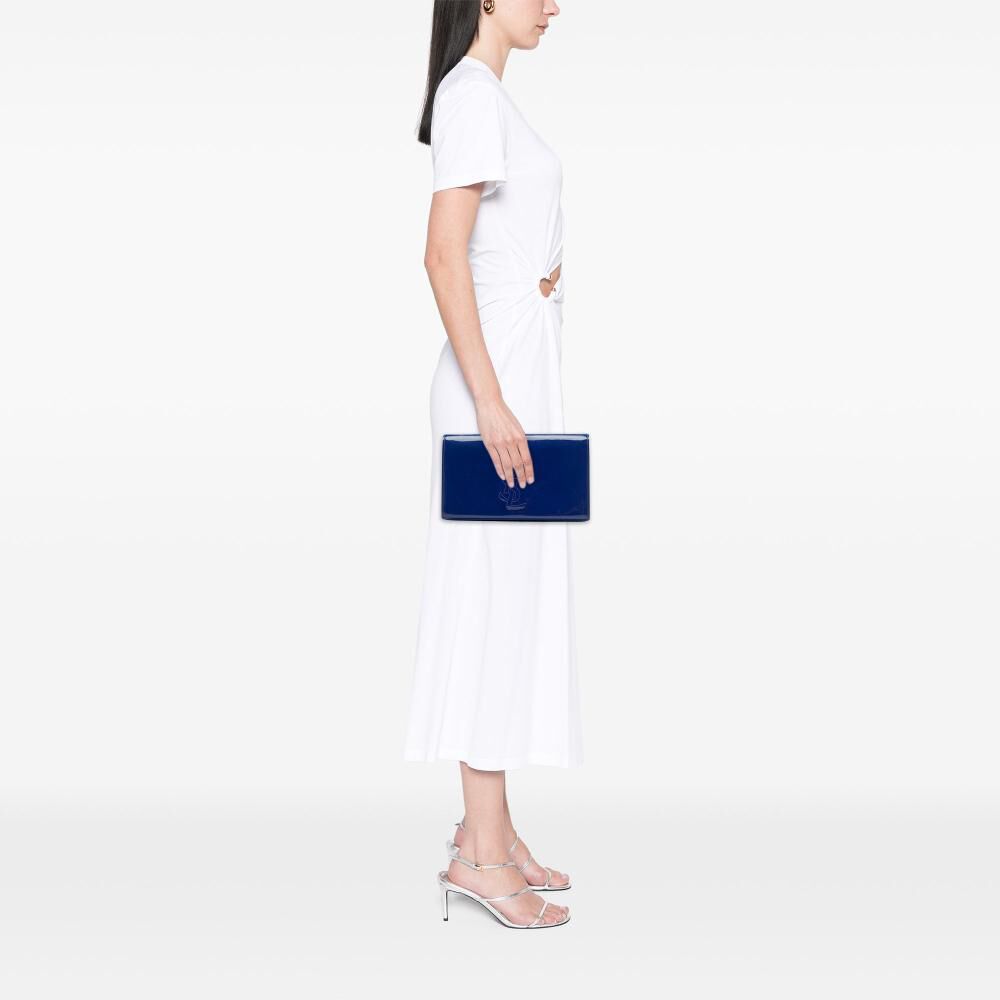 Yves Saint Laurent Clutch