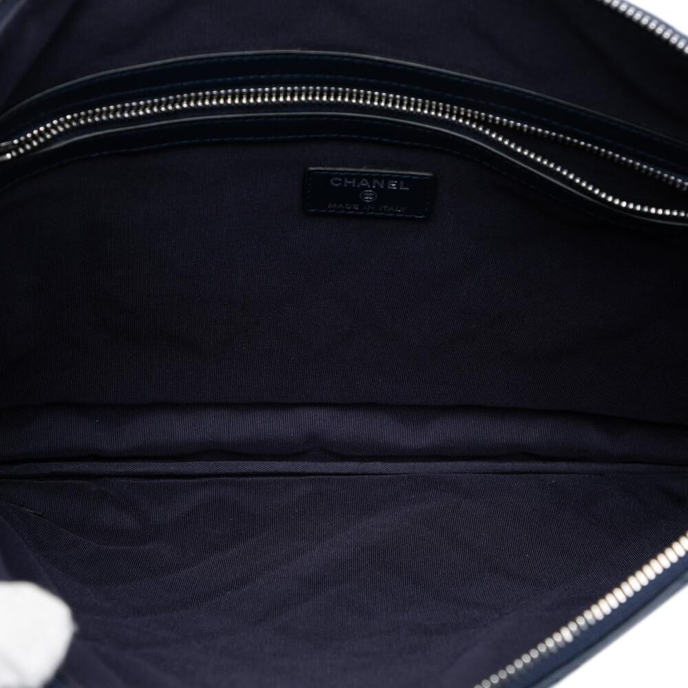 Chanel Clutch