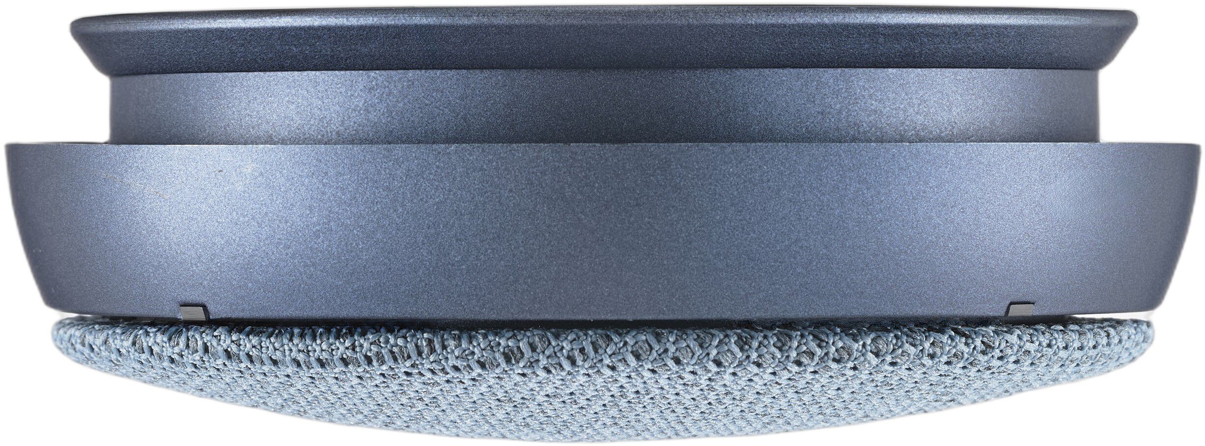 Optisk brandvarnare 10 cm Bl&aring;