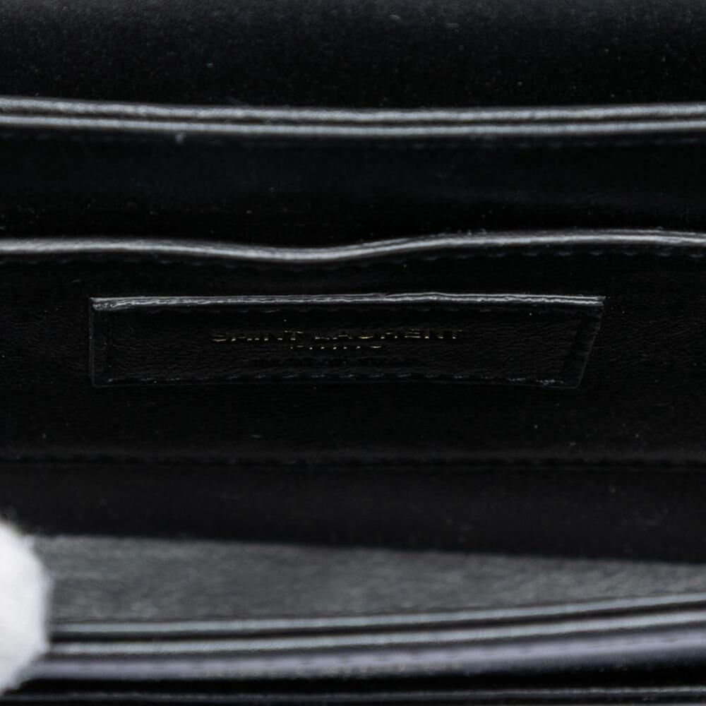 Yves Saint Laurent Crossbody Bag
