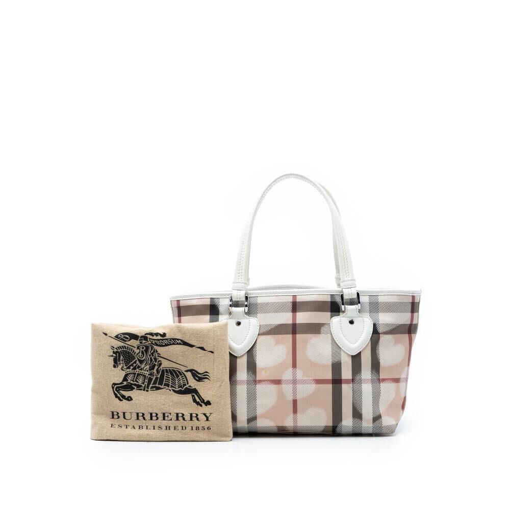 Burberry Tote