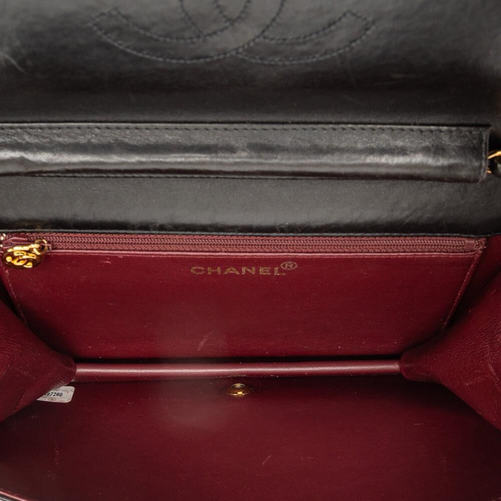 Chanel Flap Bag