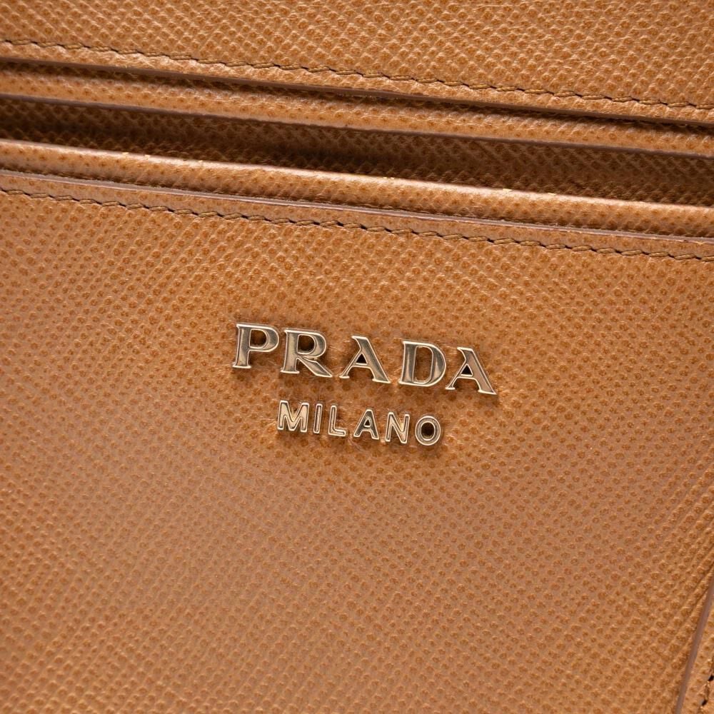 Prada Tote