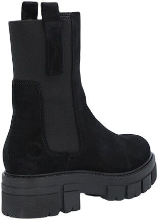 CASJIDA Chelsea Boot Warm lined Suede