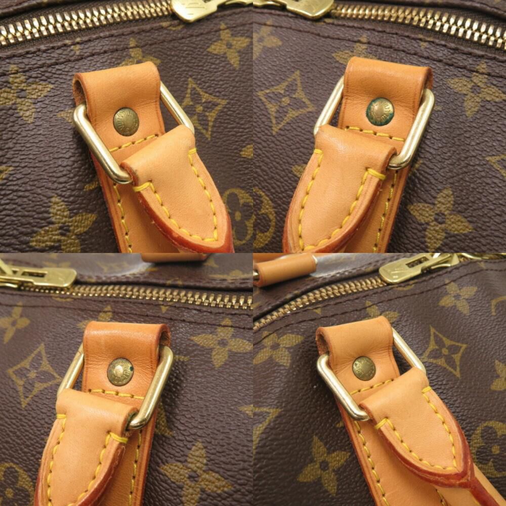 Louis Vuitton Keepall