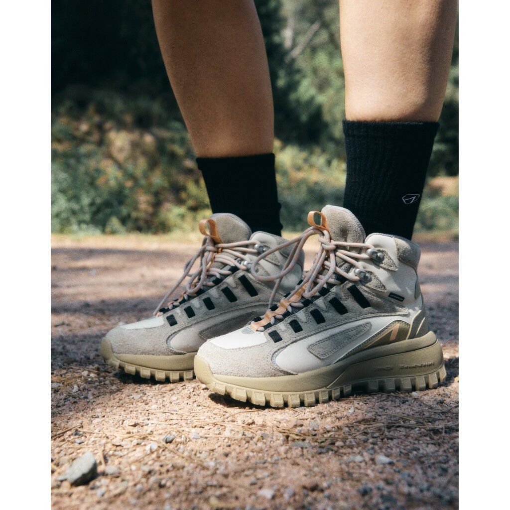 Apaze Hightop Fossil