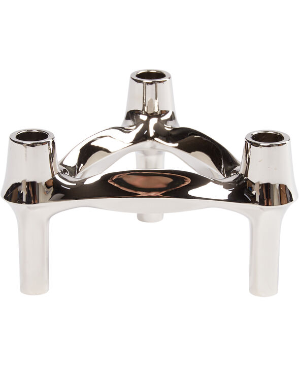 STOFF Nagel® BMF stage krom