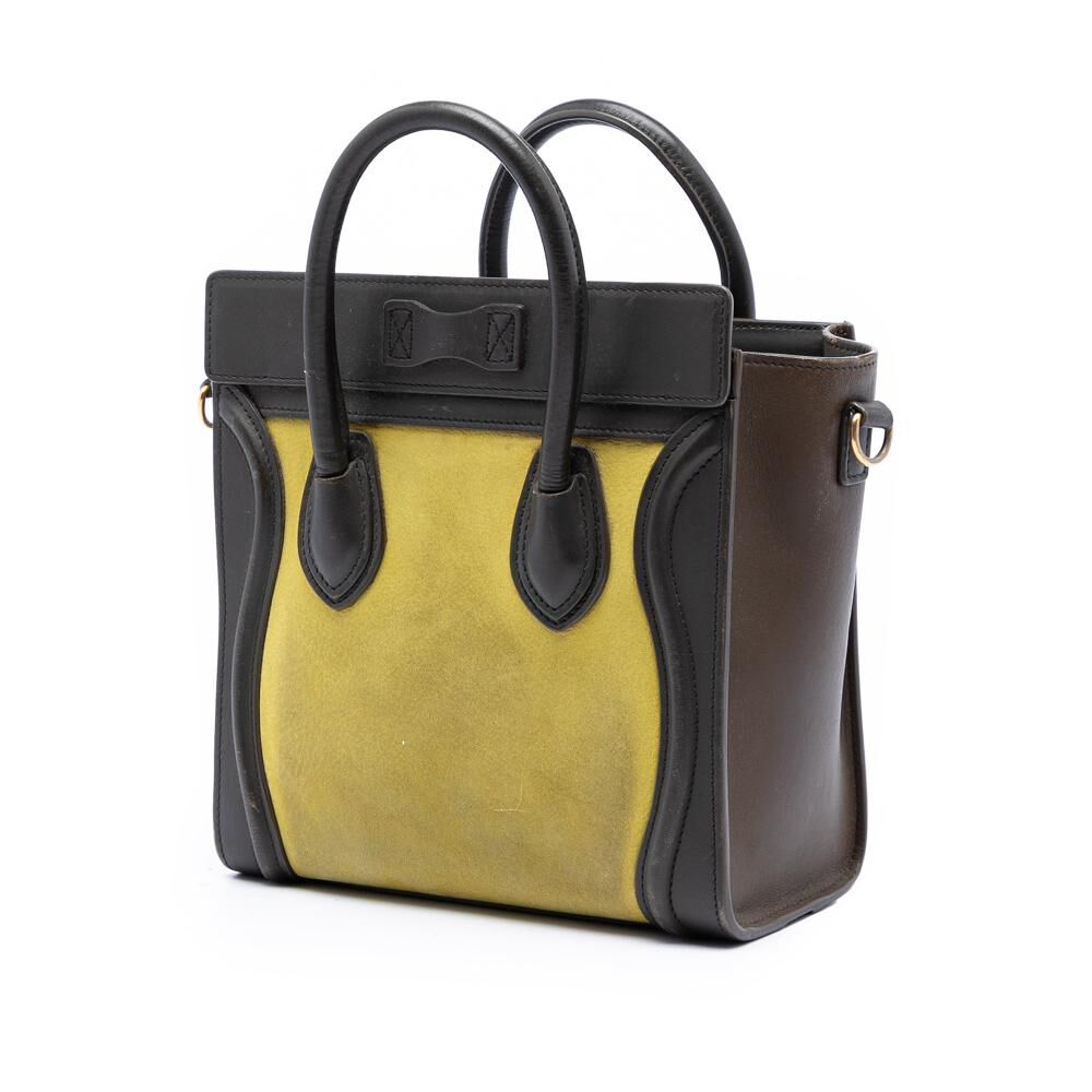 Celine Luggage