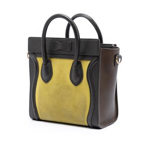 Celine Luggage