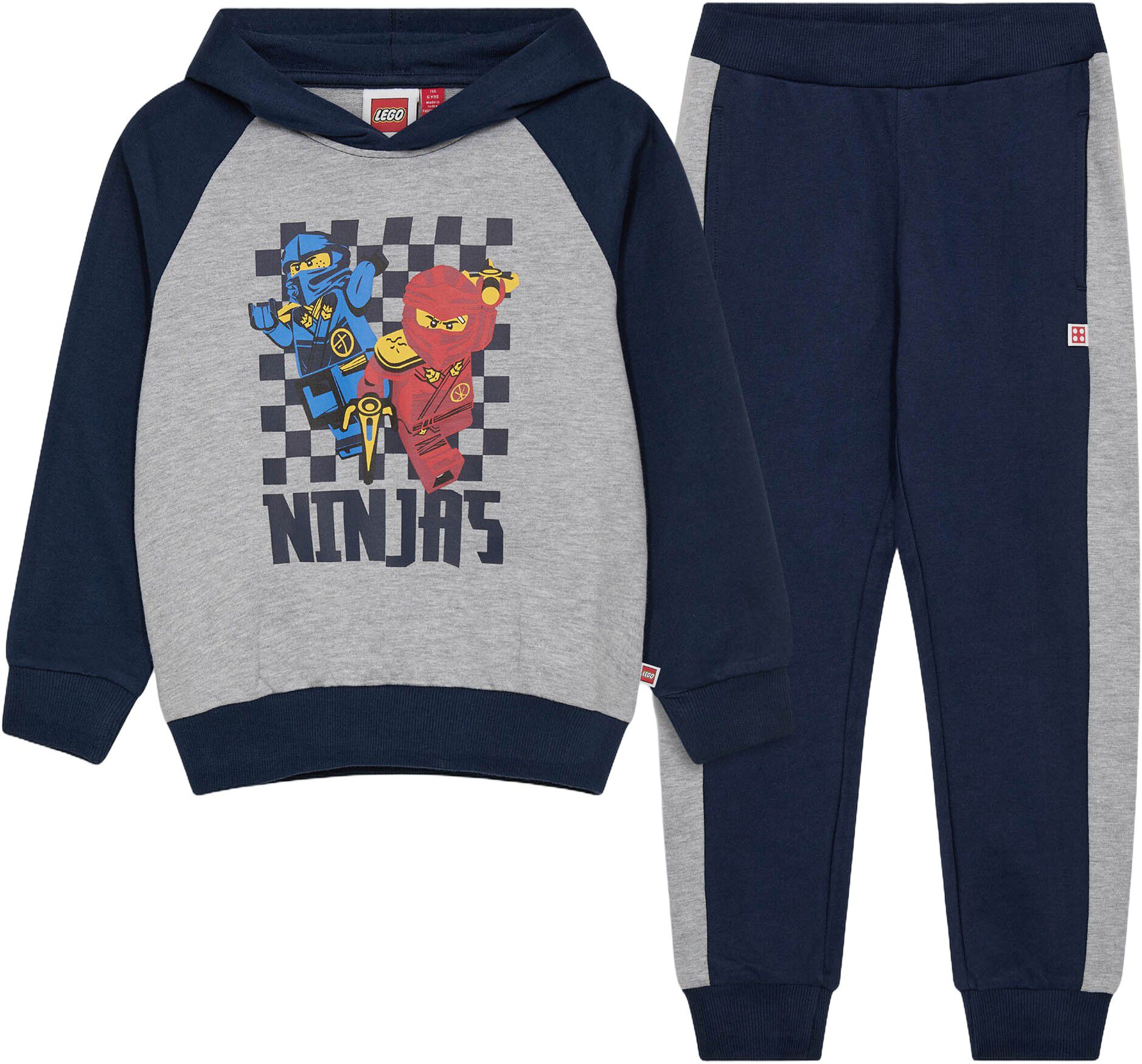 LWSIAN 106 - SWEAT SET