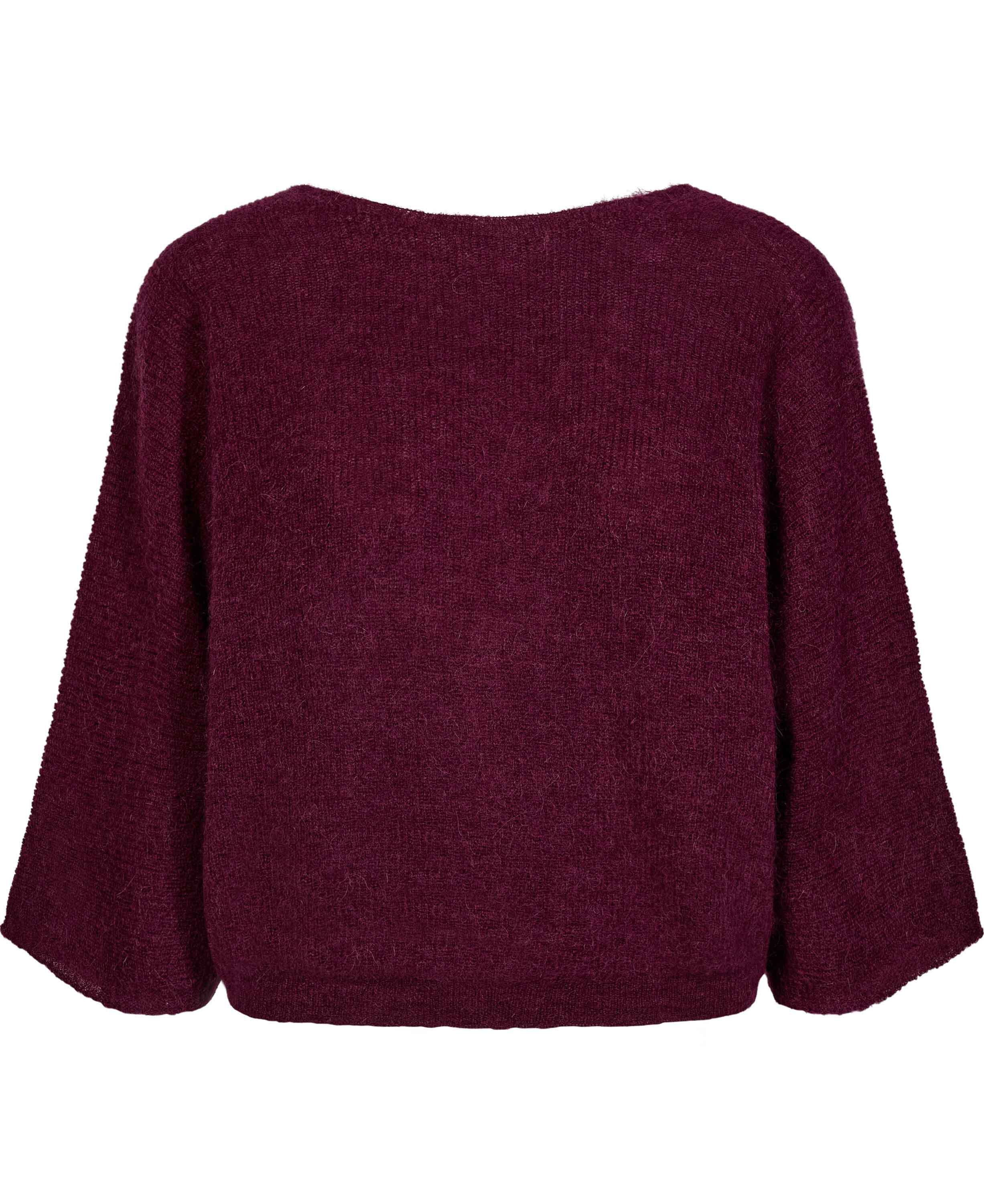 CARDIGAN ISAAC