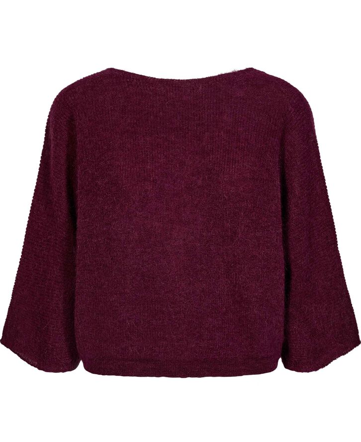 CARDIGAN ISAAC