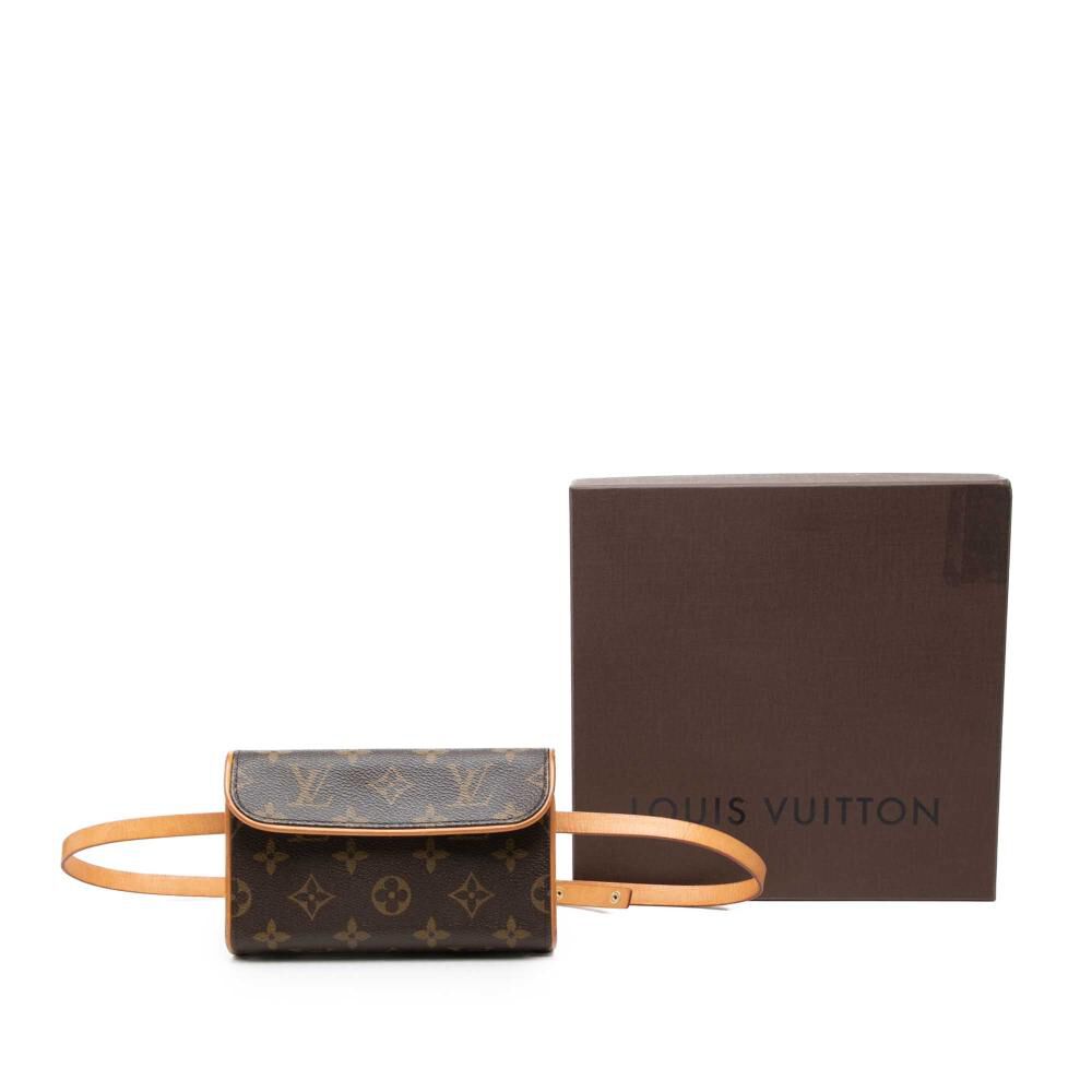 Louis Vuitton Florentine Pochette