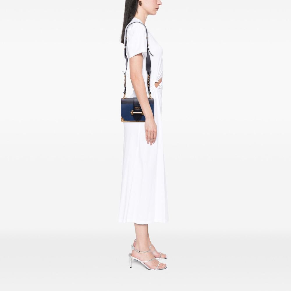 Prada Cahier