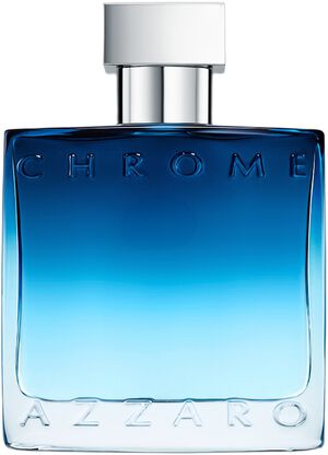 AZZARO Chrome Leau de Parfum Eau de toilette 5