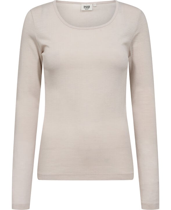 Celia 3 - 100% RWS Merino Wool