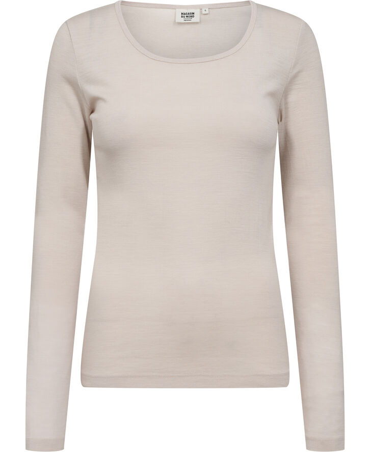Celia 3 - 100% RWS Merino Wool