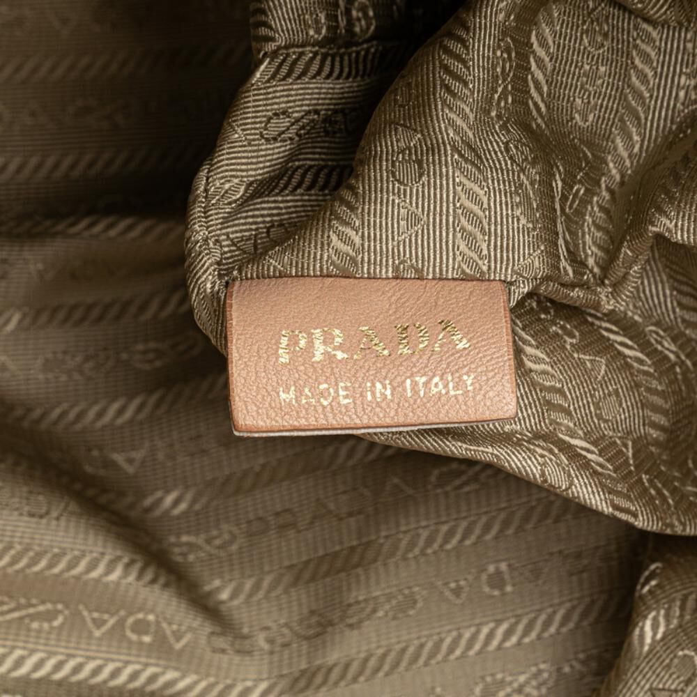 Prada Shoulder Bag