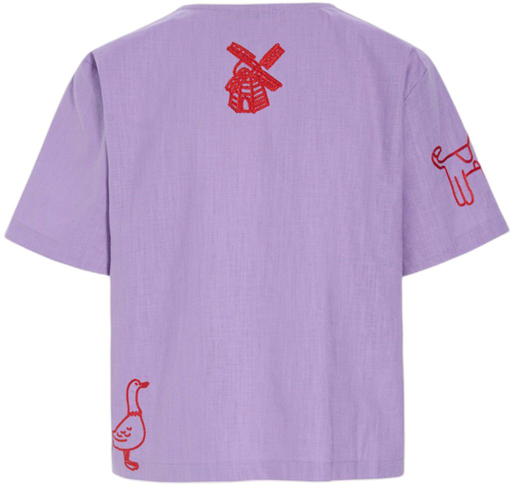 Nina Shirt