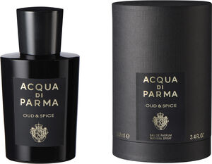 SIGNATURE OUD&SPICE EDP 100 ML