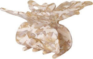 Pretty Butterfly Claw