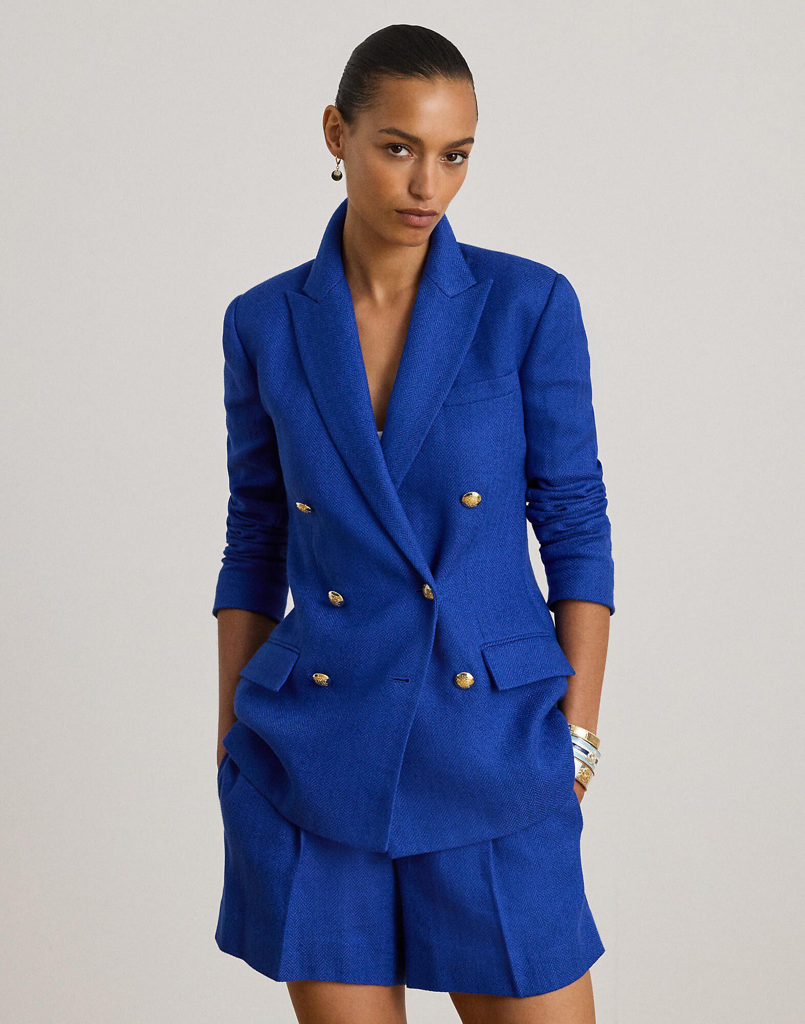 Kavajer & kostymv&auml;star