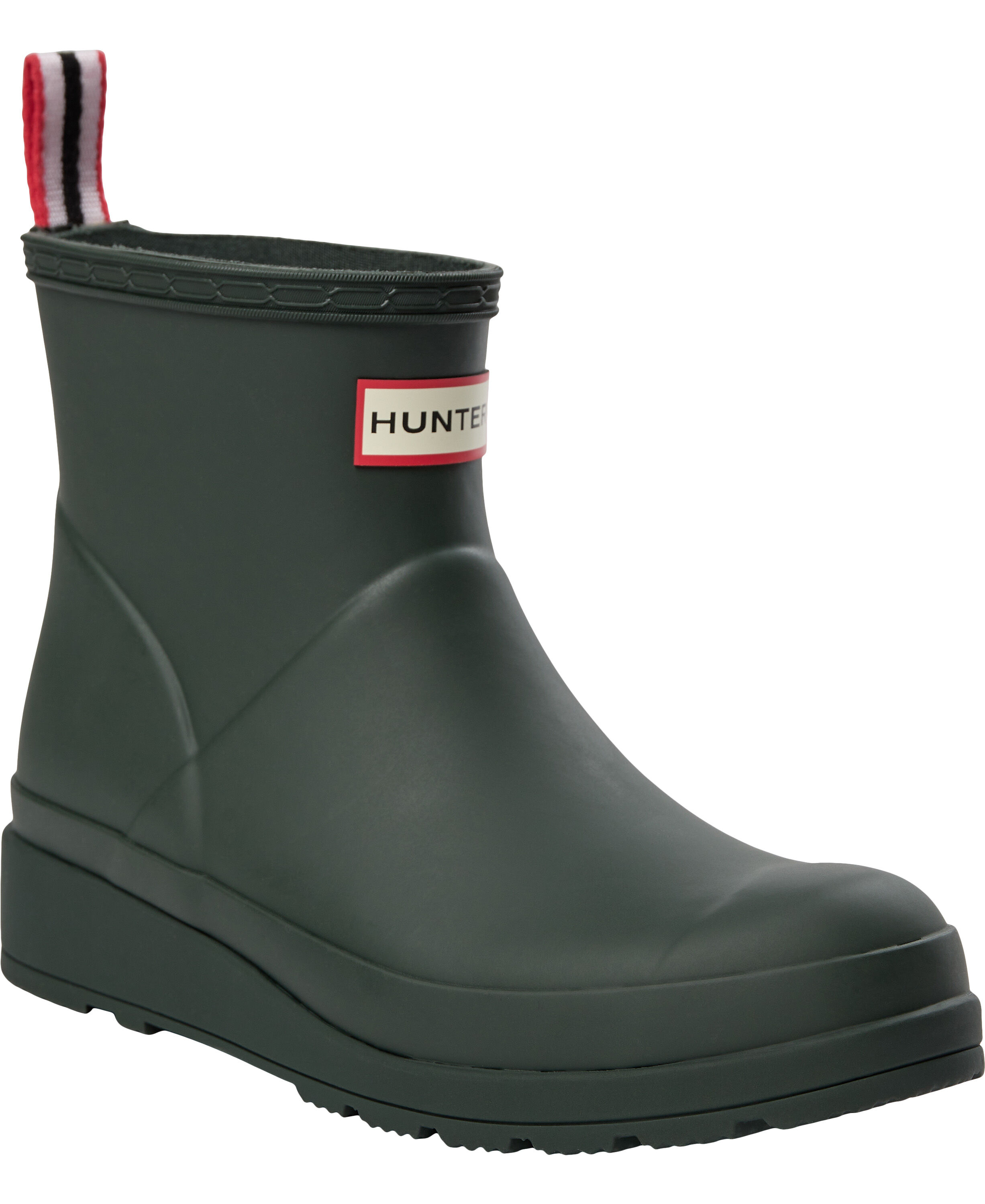 WOMENS PLAY SHORT BOOT