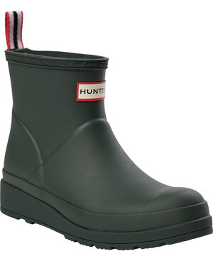 WOMENS PLAY SHORT BOOT