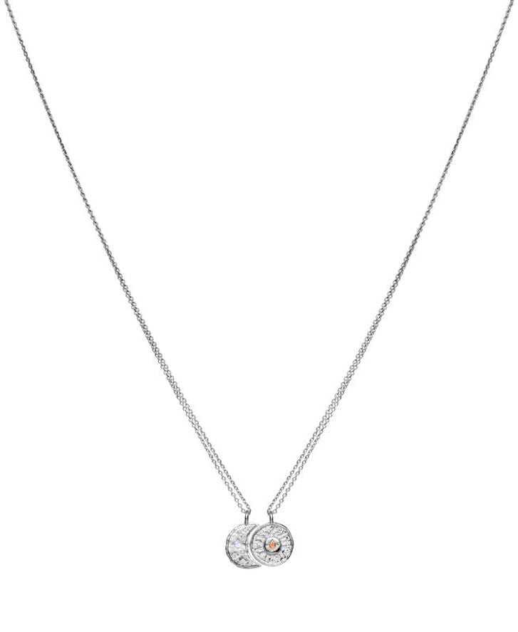 Friendship Necklace