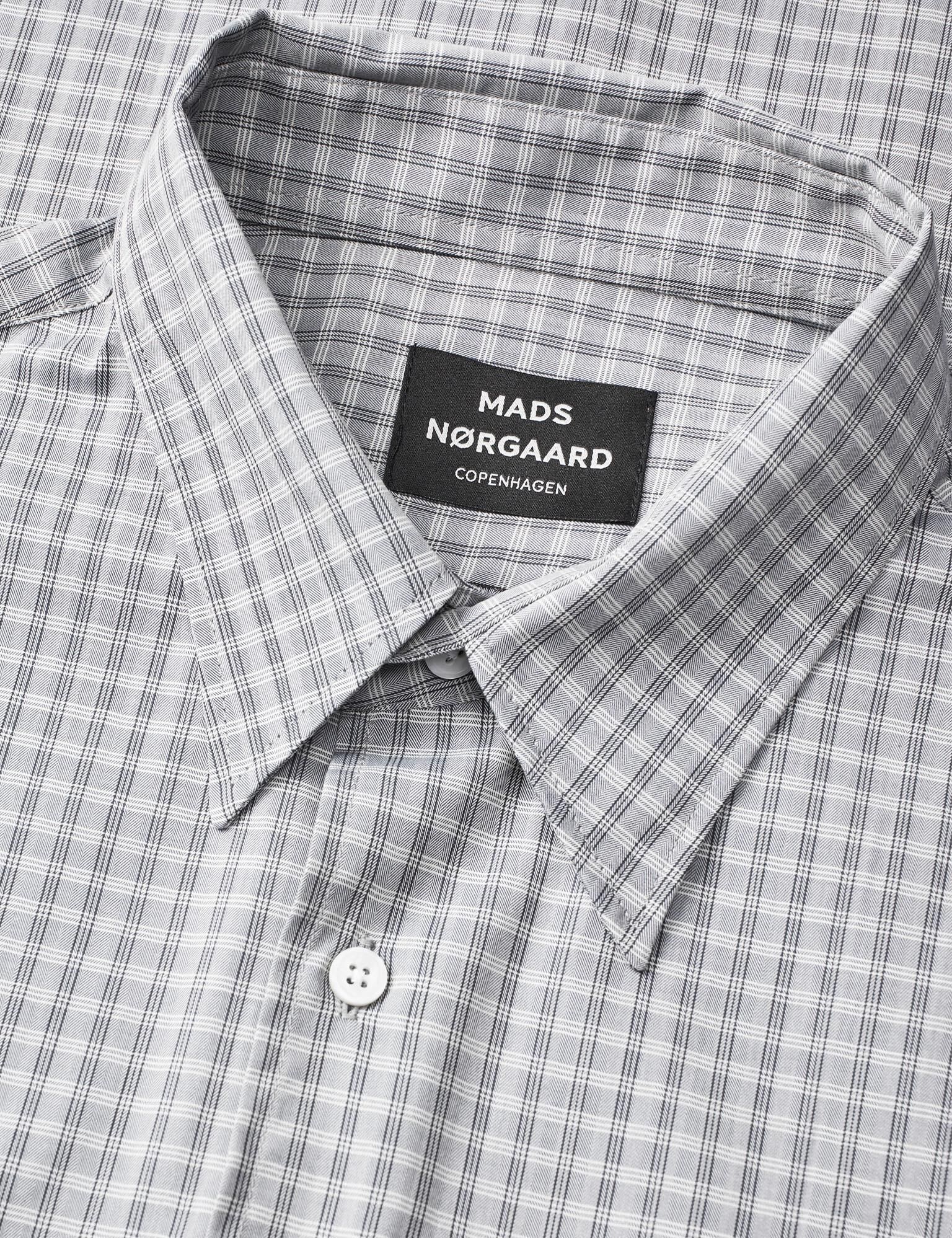 Cotton Soft Oskar Shirt SS