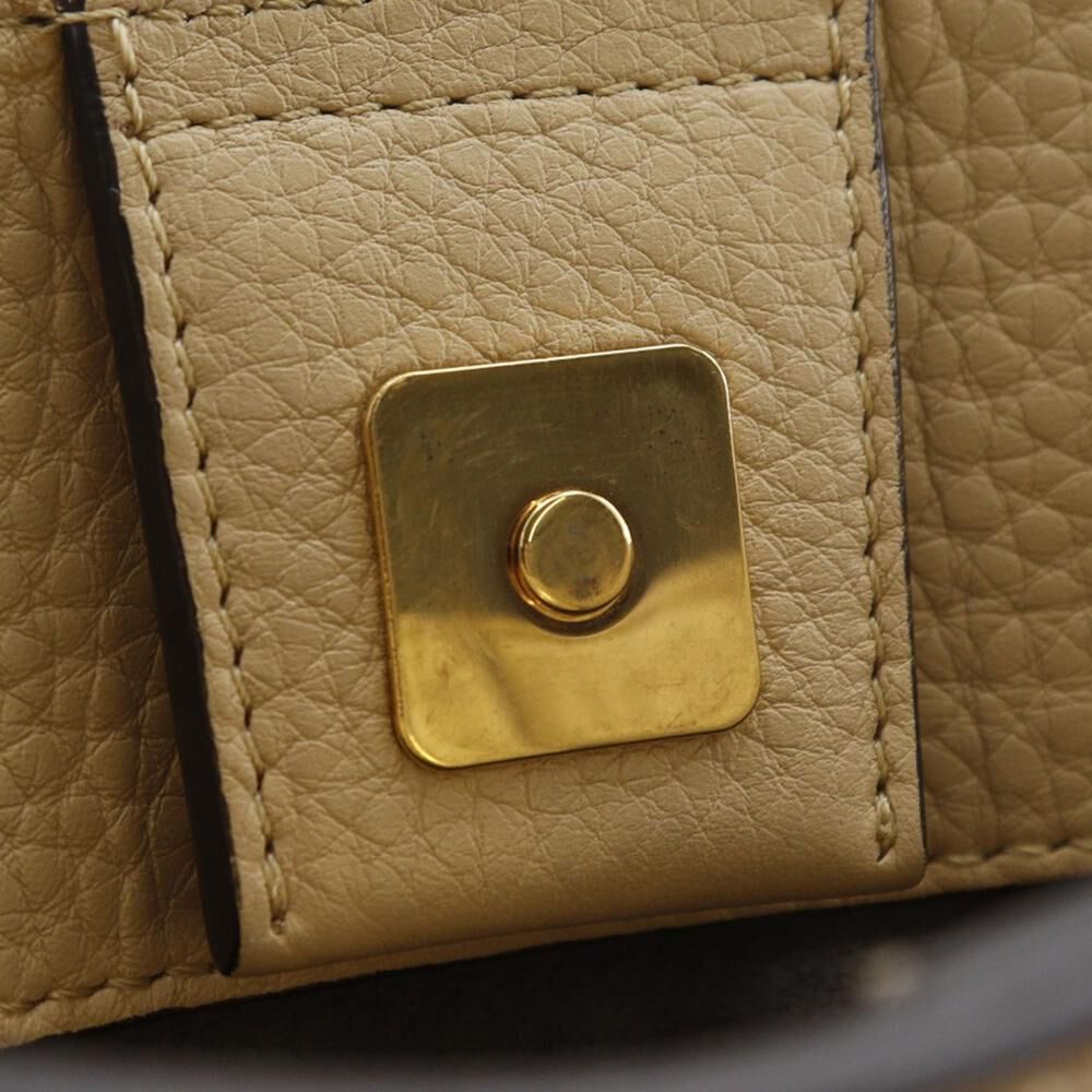 Fendi Tote