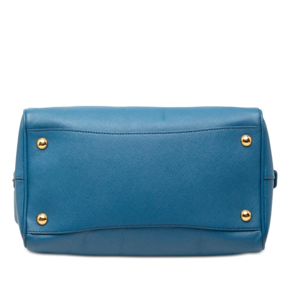 Prada Boston Bag