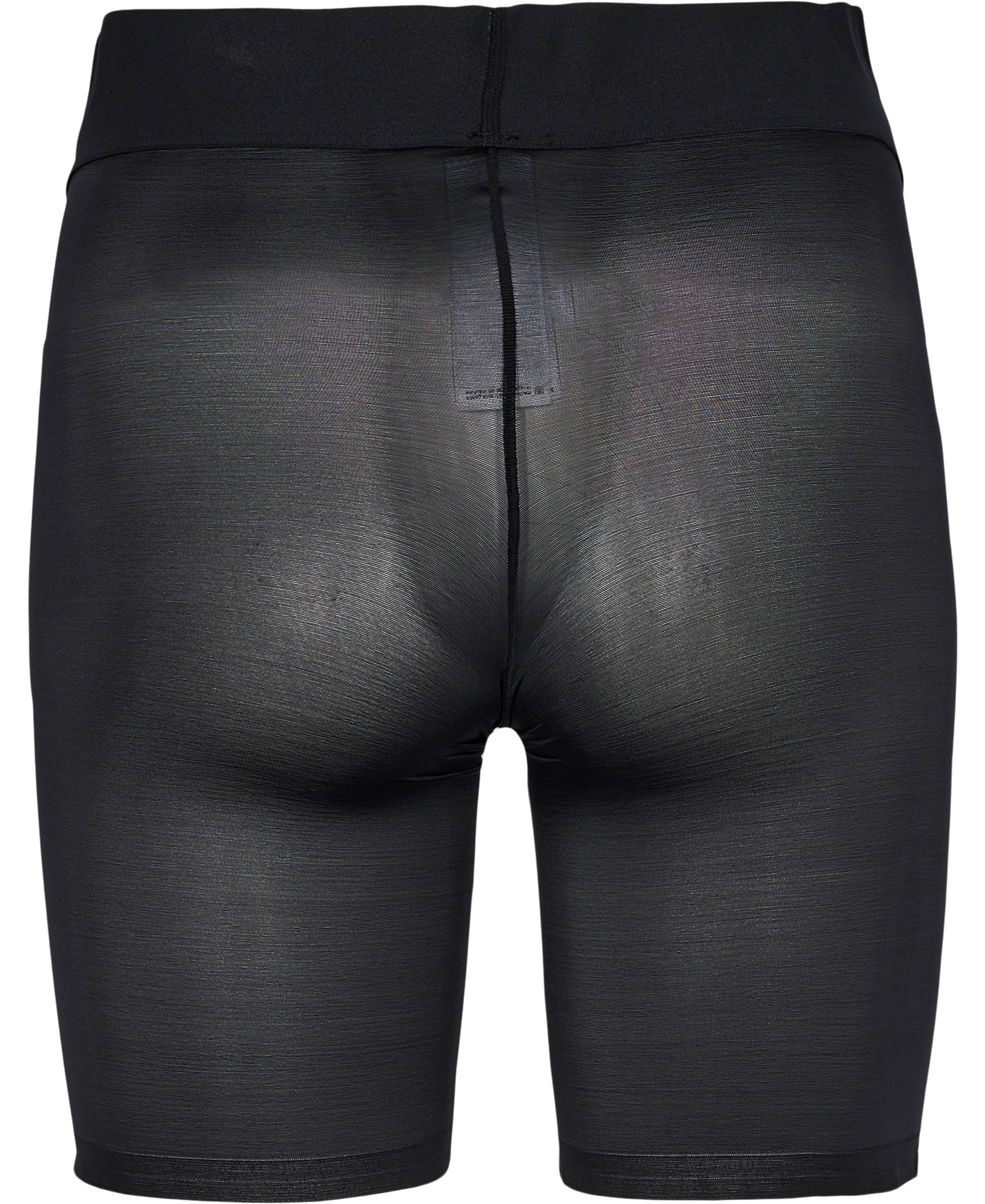 Sheer Touch Control Shorts