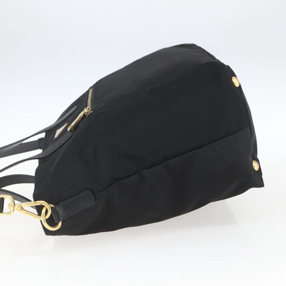 Prada Shoulder Bag