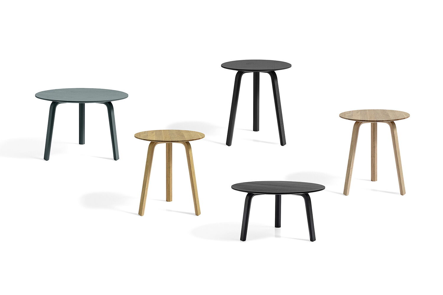 Belle coffee deals table