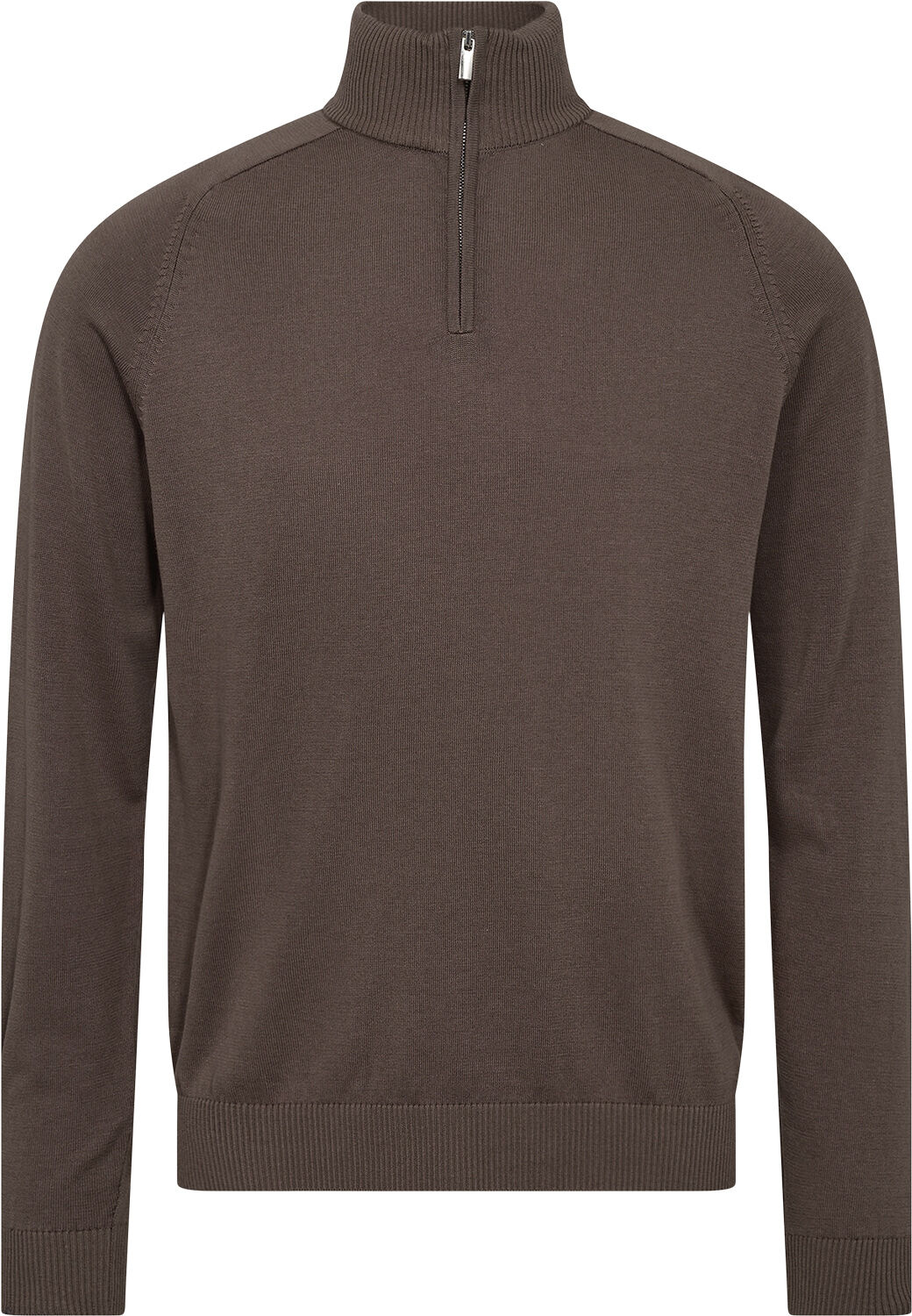 BS Knud Regular Fit Knitwear