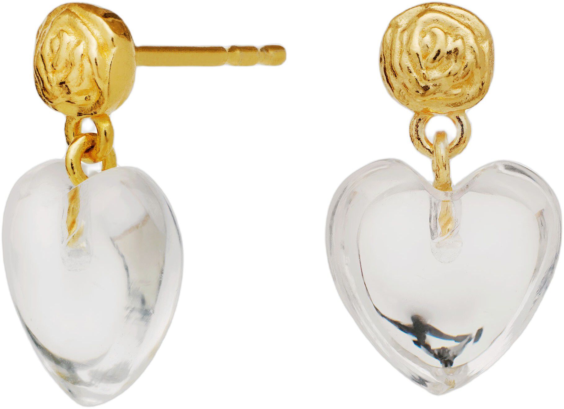 Lemona Petite Earrings