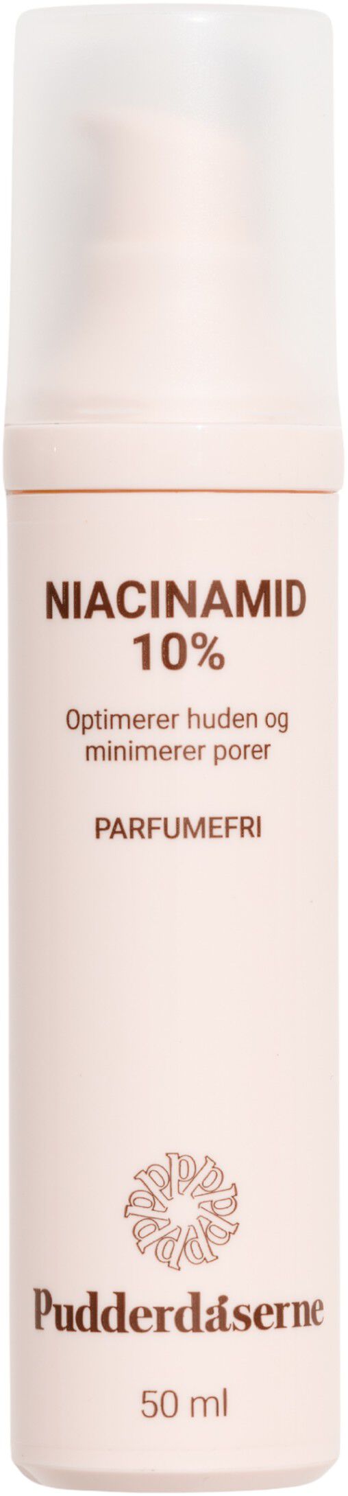Niacinamid 10% Serum 50 ml