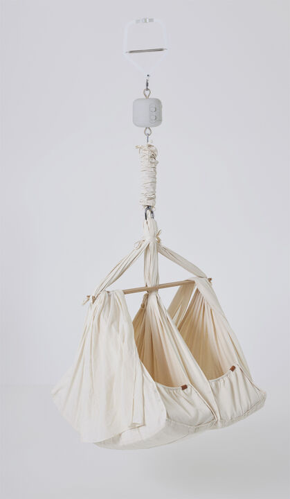 Membantu Organic Twin Hammock Premium