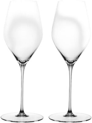 Hi-lite Champagneglas 2 st
