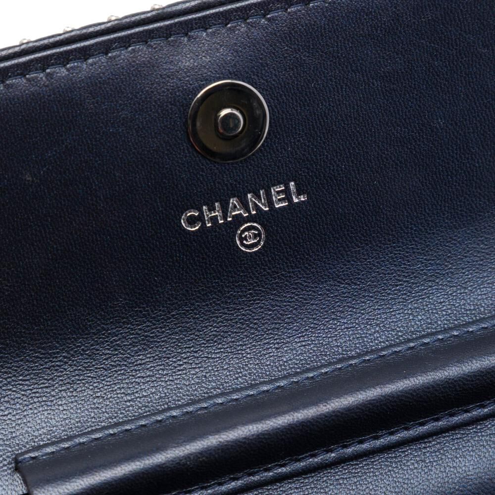 Chanel Flap Bag