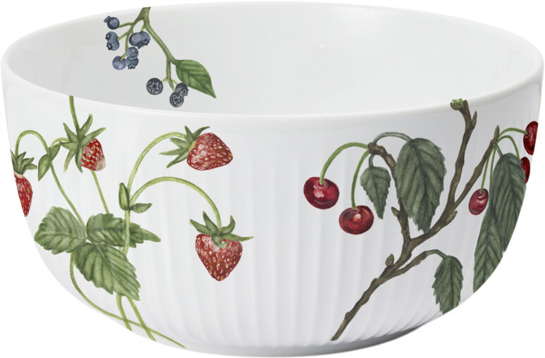 Hammersh&oslash;i Summer Sk&aring;l &Oslash;21 cm sommerb&aelig;r