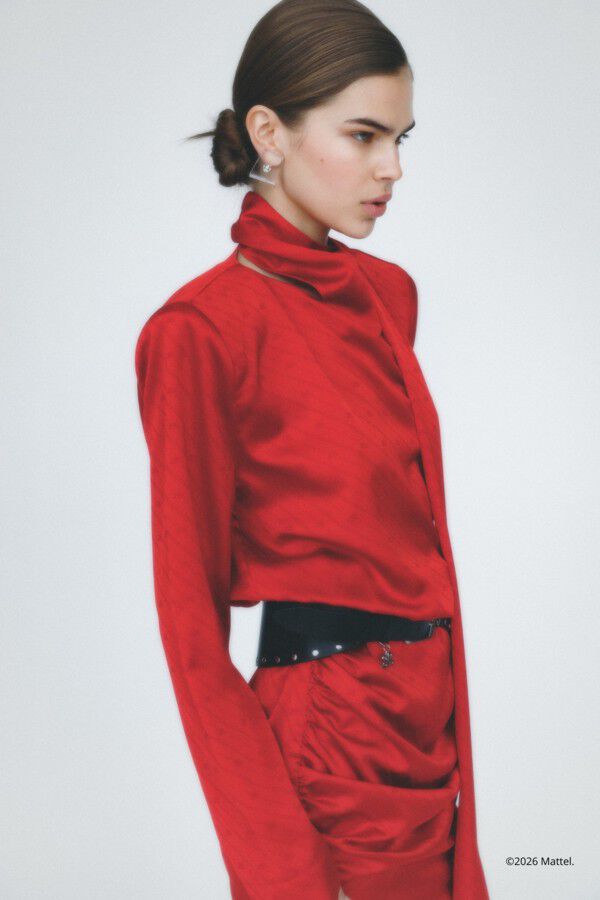 BXGteresa short dress